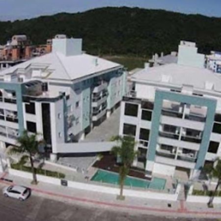 Condomínio Águas do Atlântico Florianópolis Exterior foto