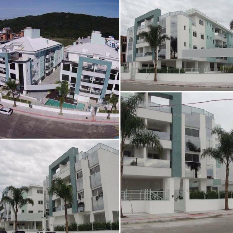 Condomínio Águas do Atlântico Florianópolis Exterior foto
