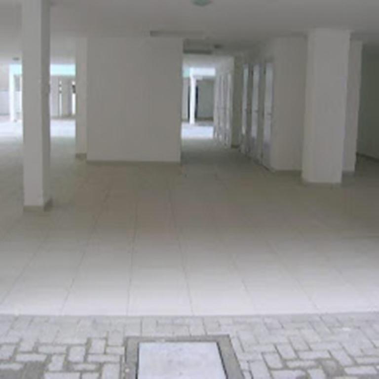 Condomínio Águas do Atlântico Florianópolis Exterior foto
