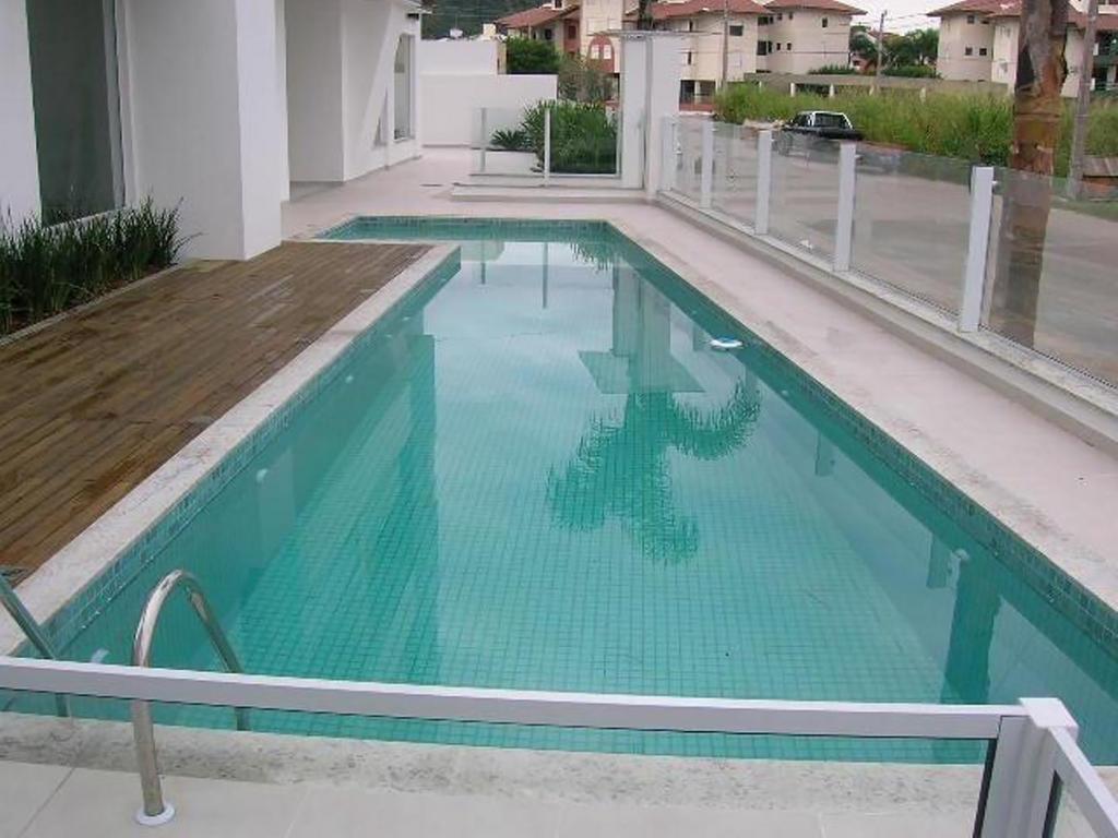 Condomínio Águas do Atlântico Florianópolis Exterior foto