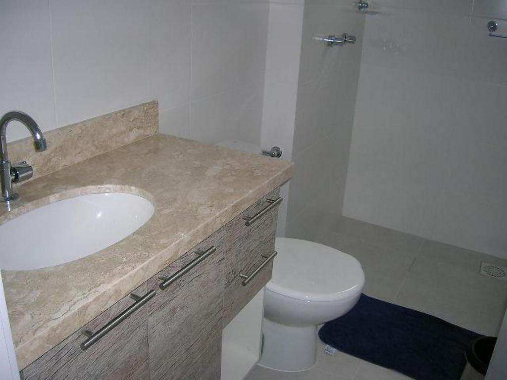 Condomínio Águas do Atlântico Florianópolis Exterior foto