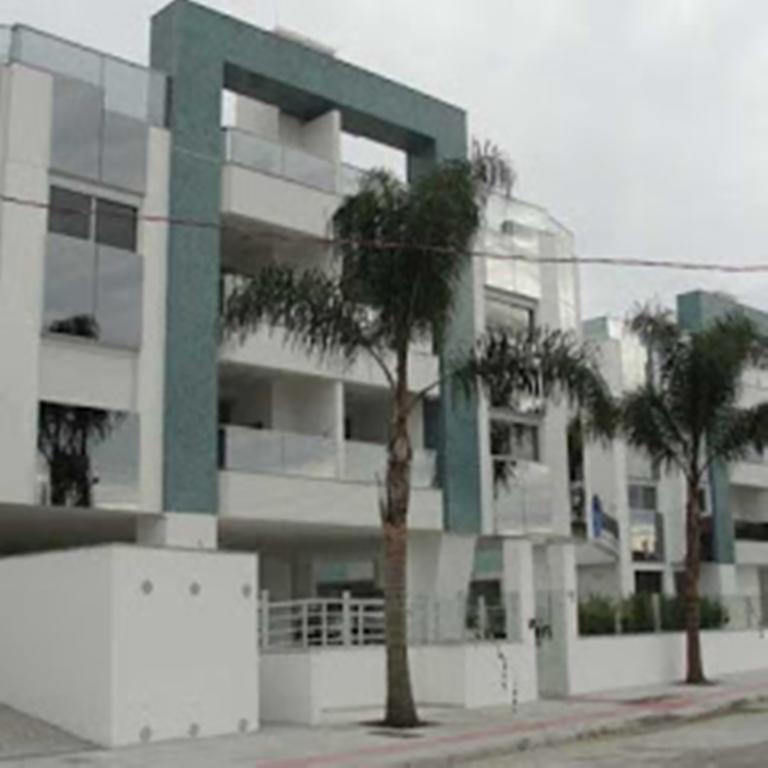 Condomínio Águas do Atlântico Florianópolis Exterior foto