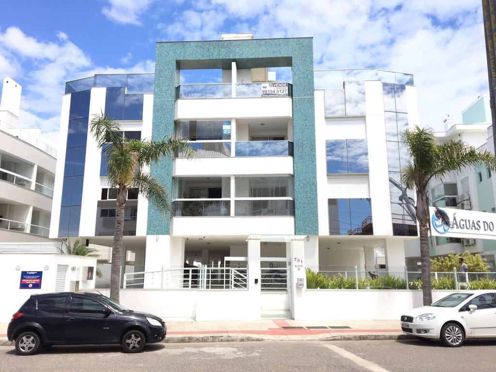 Condomínio Águas do Atlântico Florianópolis Exterior foto