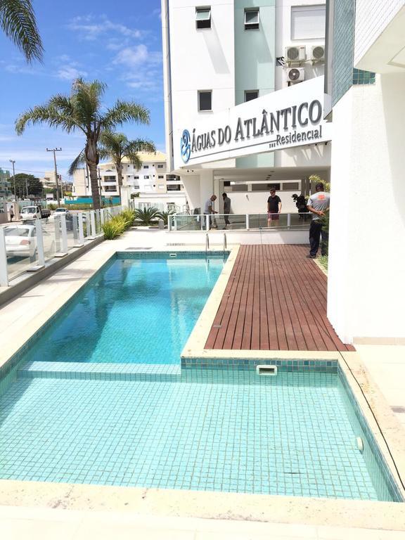 Condomínio Águas do Atlântico Florianópolis Exterior foto